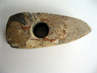 Prapovisni ostatak sikire